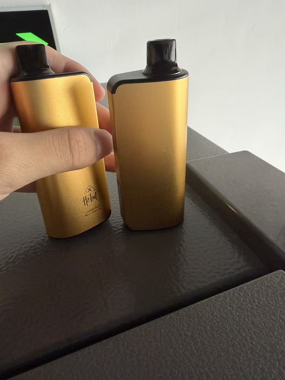 Customer photo 1